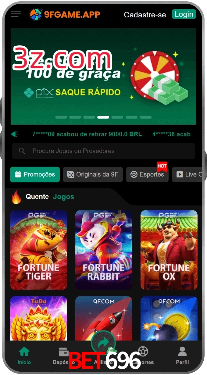 BET696