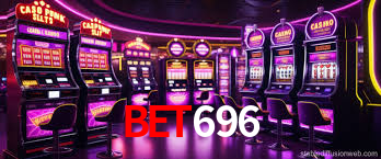 BET696