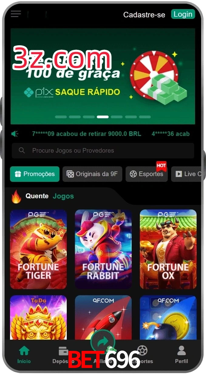BET696